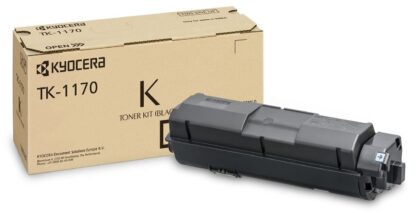 Тонер-картридж KYOCERA TK-1170 для KYOCERA M2040dn/M2540dn