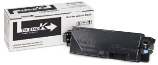 Тонер-картридж KYOCERA TK-5140K для KYOCERA Ecosys