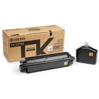 Тонер-картридж KYOCERA TK-5270K для KYOCERA Ecosys — фото 2