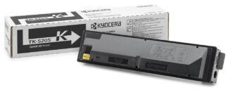 Тонер KYOCERA TK-5205K для TASKalfa 356ci/358ci