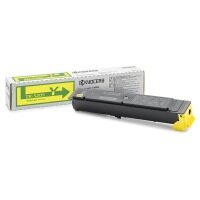 Тонер KYOCERA TK-5205Y для TASKalfa 356ci/358ci — фото 2