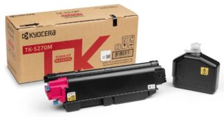 Тонер KYOCERA TK-5270M для принтерів KYOCERA