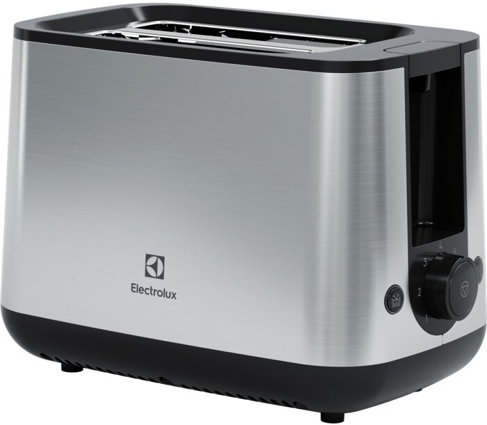 Тостер ELECTROLUX E3T1-3ST
