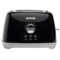 Тостер GORENJE T 900 Rlbk — фото 2