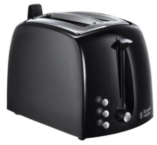 Тостер RUSSELL HOBBS 22601-56 Textures Plus