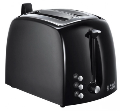 Тостер RUSSELL HOBBS 22601-56 Textures Plus