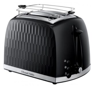 Тостер RUSSELL HOBBS 26061-56 Honeycomb Black