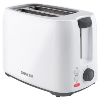 Тостер Sencor STS2606WH з електронним таймером
