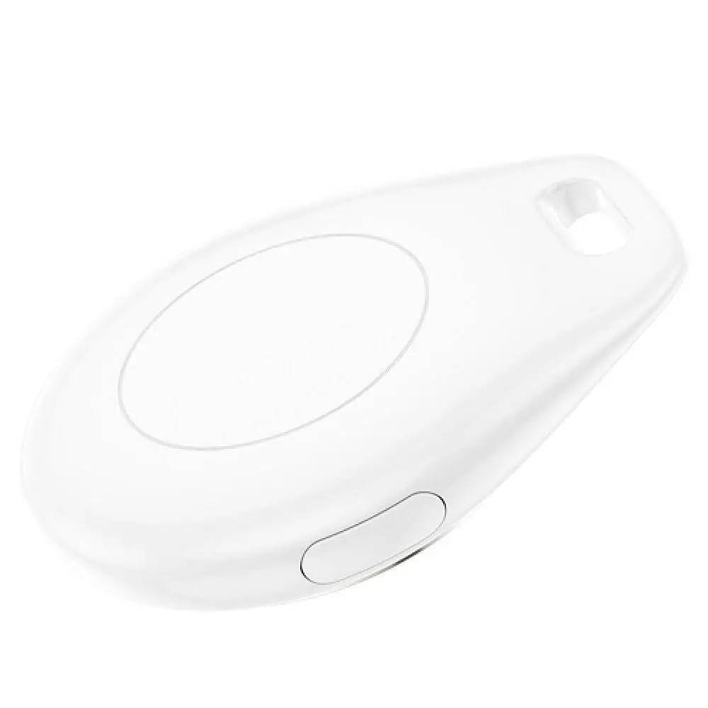 Трекер BOROFONE BC100 Ingenioso intelligent positioning anti-lost device White — фото 4