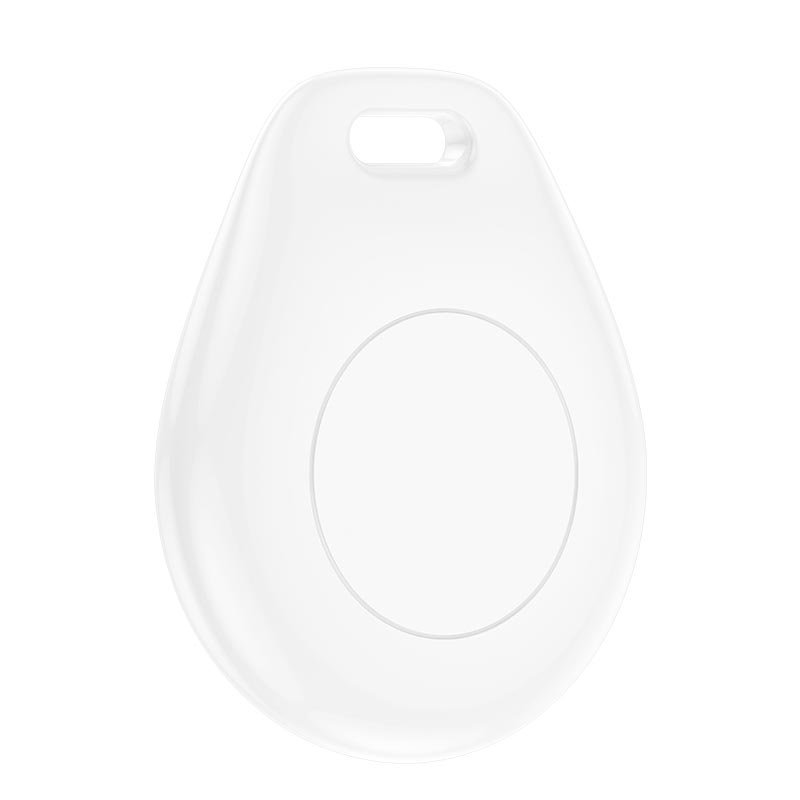 Трекер BOROFONE BC100 Ingenioso intelligent positioning anti-lost device White — фото 6