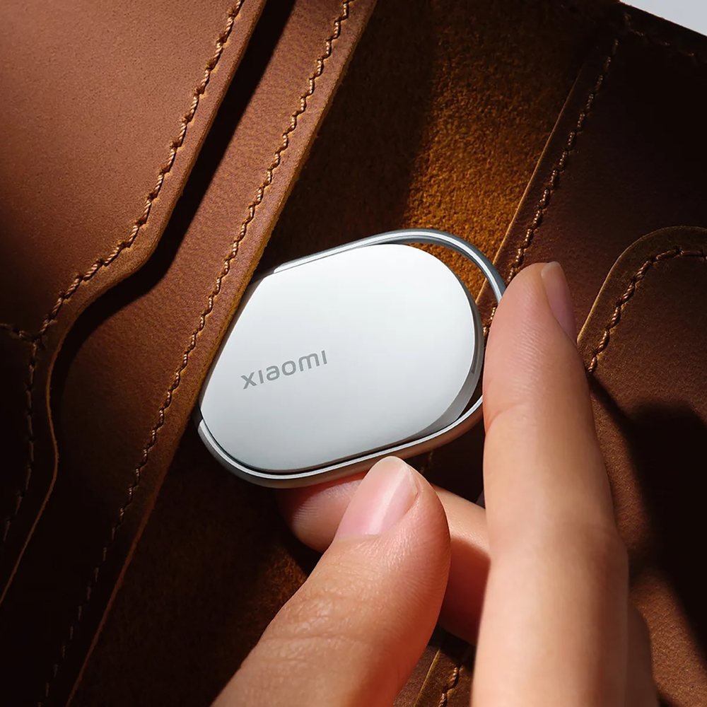 Трекер Xiaomi Tag 1 Pack — фото 8