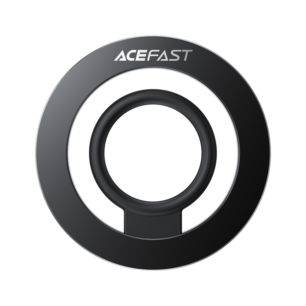 Тримач для телефону ACEFAST E35 з магнітним кільцем