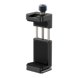 Тримач для телефону Ulanzi MA33 Phone Holder Black