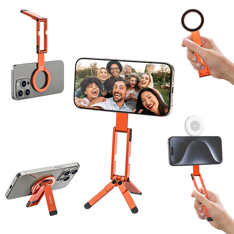 Тримач для телефону Ulanzi Vijim MA60 Foldable Magnetic