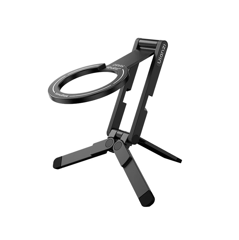 Тримач для телефону Ulanzi Vijim MA60 Foldable Magnetic — фото 4