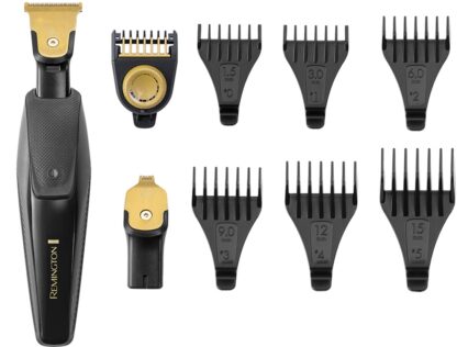 Тример для бороди REMINGTON MB7000 T-Series Ultimate