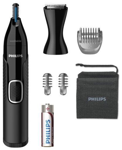 Тример для носа та вух PHILIPS NT5650/16