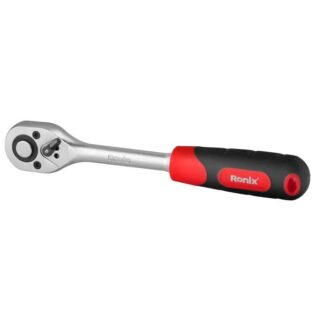Тріскачка 1/2", 250 мм Ronix RH-2634