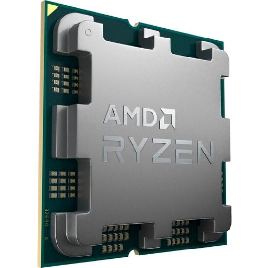 Центральний процесор AMD Ryzen 7 7800X3D 8C/16T 4.2/5.0GHz Boost 96Mb Radeon Graphics AM5 120W w/o cooler TRAY — фото 3