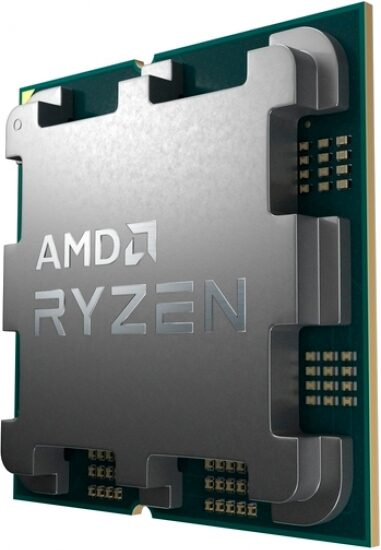 Центральний процесор AMD Ryzen 7 7800X3D 8C/16T 4.2/5.0GHz Boost 96Mb Radeon Graphics AM5 120W w/o cooler TRAY — фото 4