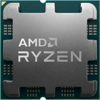 Центральний процесор AMD Ryzen 7 7800X3D для геймінгу