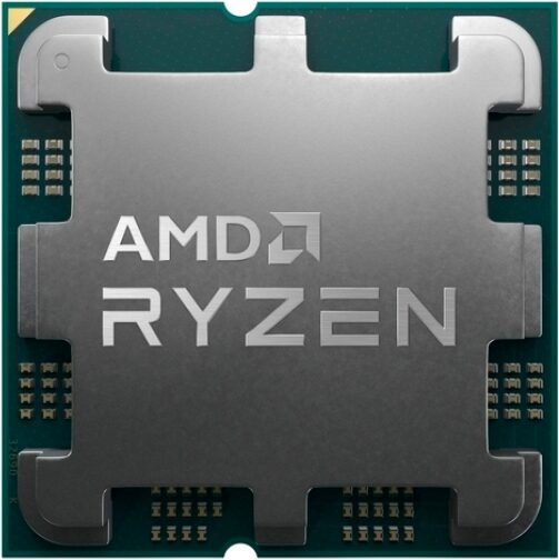 Центральний процесор AMD Ryzen 7 7800X3D для геймінгу