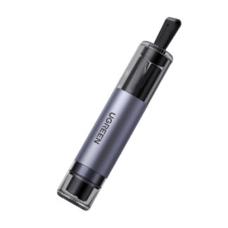Автомобільный молоток Ugreen LP821 Car Safety Hammer Grey
