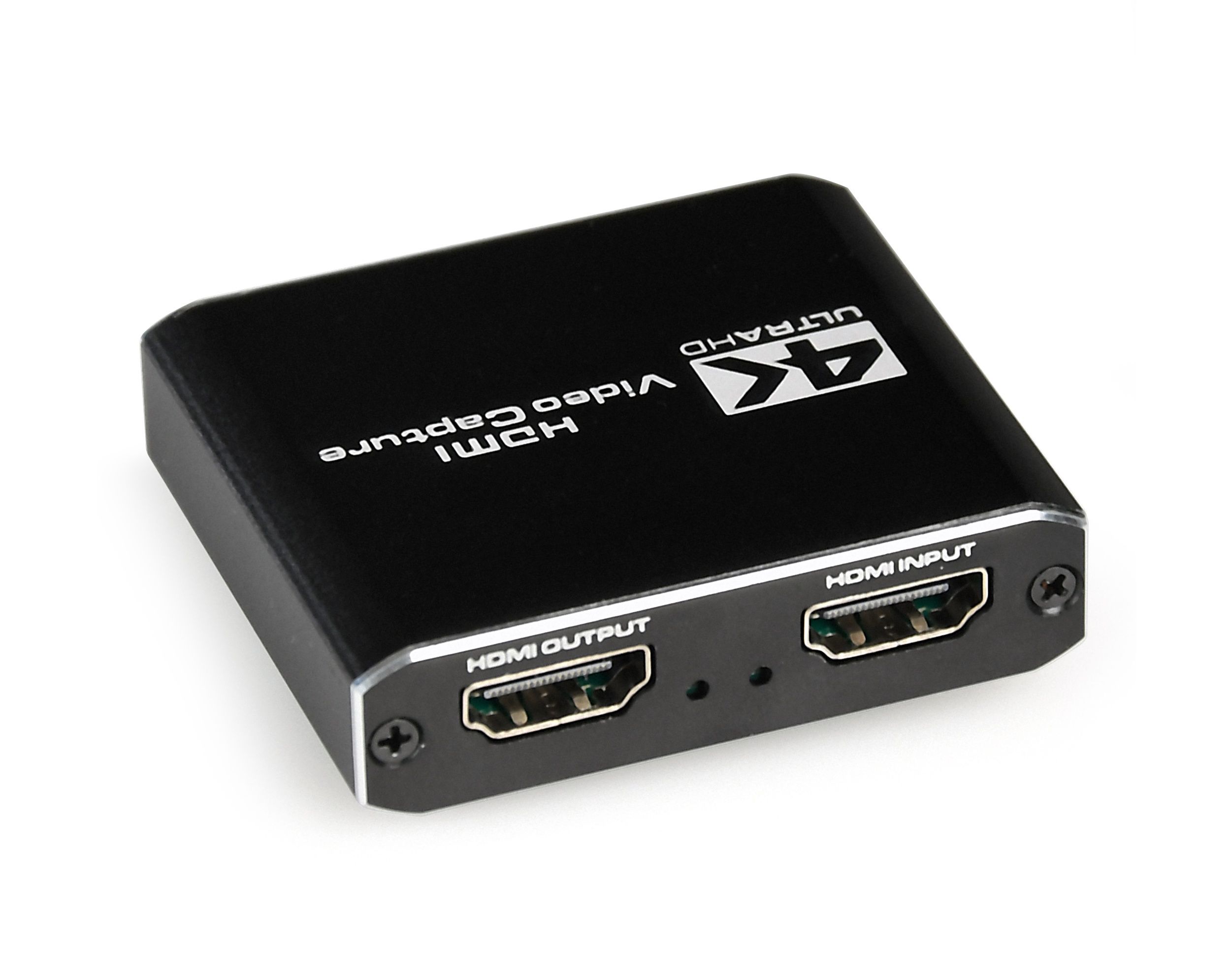 USB адаптер захоплення Hdmi-сигналу, 4K, наскрізний Hdmi Cablexpert