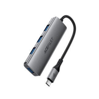 USB-хаб ACEFAST J15 з 4 портами USB 3.0