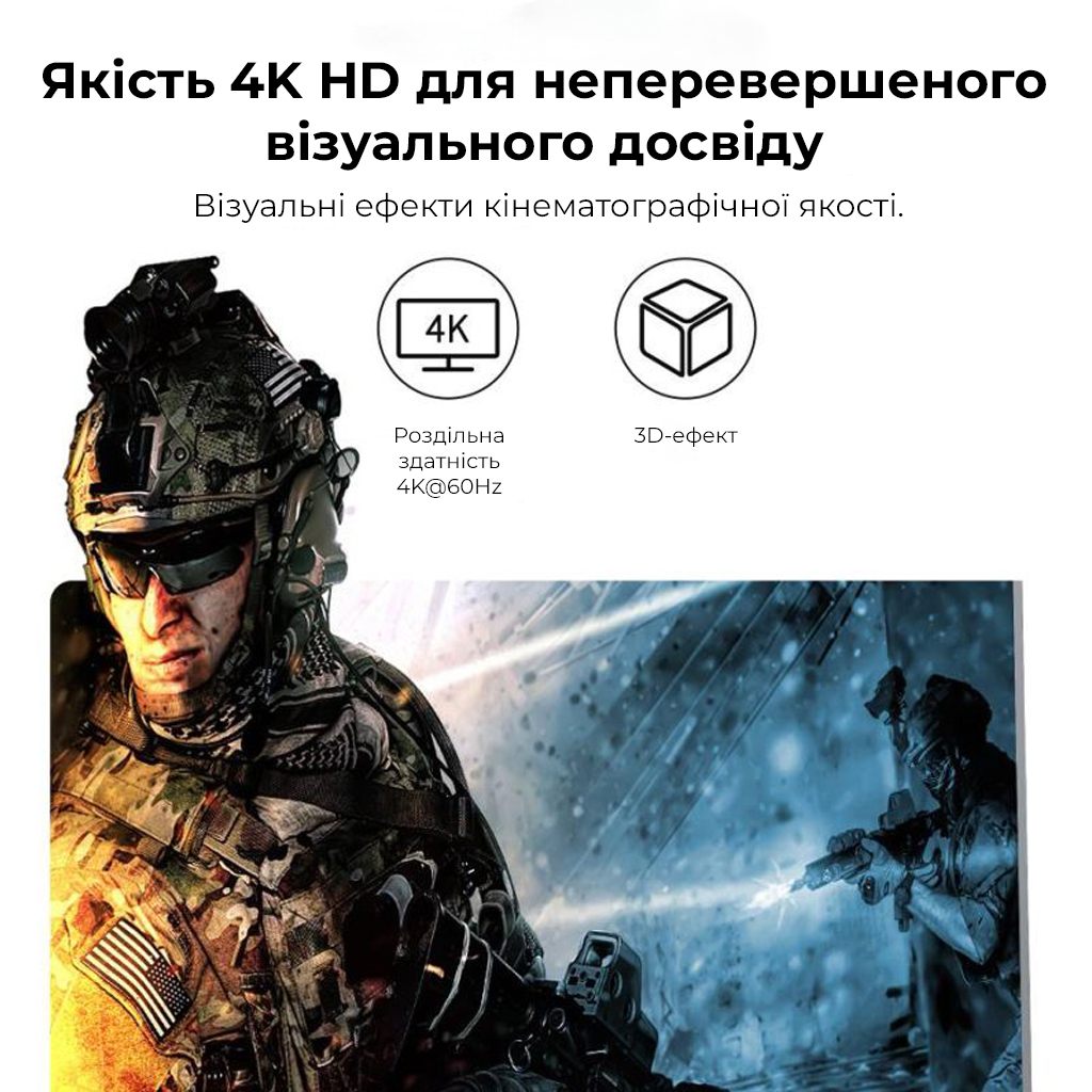 USB-хаб Baseus Metal Gleam Series 5-in-1 Multifunctional (Type-C to HDMI*1+USB3.0*3+PD*1) — фото 20