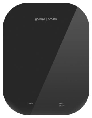 Ваги кухонні GORENJE KT 10 Oraito B