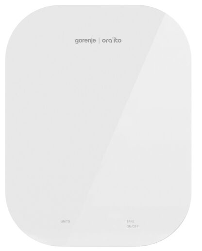 Ваги кухонні GORENJE KT 10 Oraito W