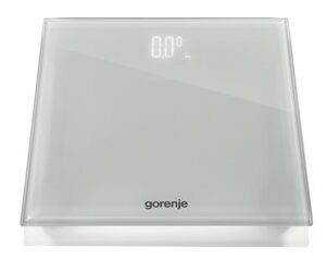 Ваги підлогові GORENJE OT 180 LBW