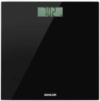 Ваги підлогові SENCOR SBS 2300BK