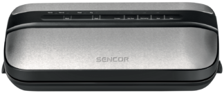 Вакууматор для продуктів SENCOR SVS 4010SS