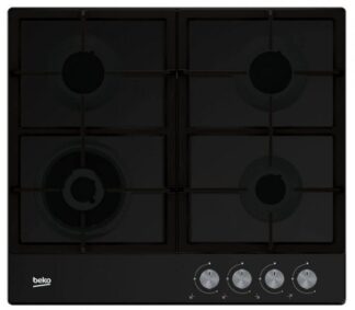 Вбудована газова поверхня BEKO Hiaw 64225 SB