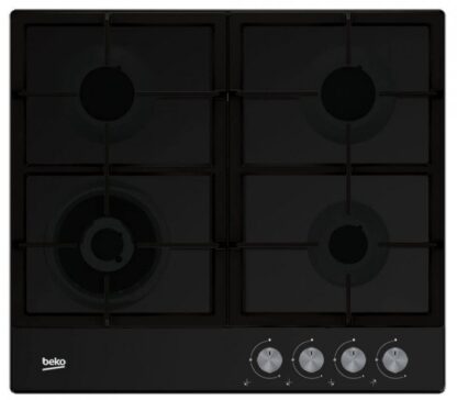 Вбудована газова поверхня BEKO Hiaw 64225 SB