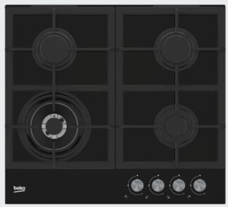 Вбудована газова поверхня BEKO Hilw 64225 S