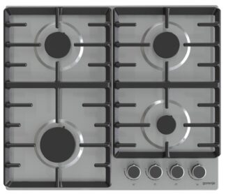 Вбудована газова поверхня GORENJE 642 ABX