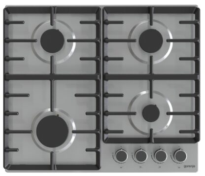Вбудована газова поверхня GORENJE 642 ABX