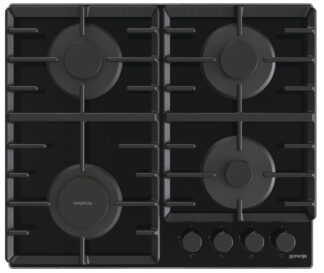 Вбудована газова поверхня GORENJE GT 642 SYB