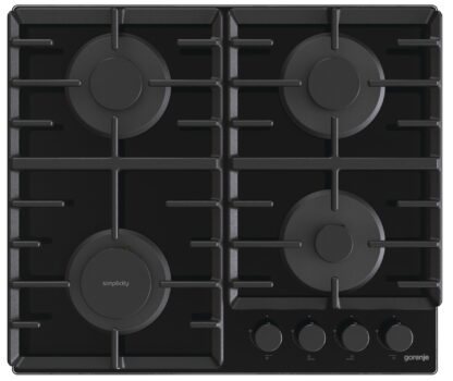 Вбудована газова поверхня GORENJE GT 642 SYB