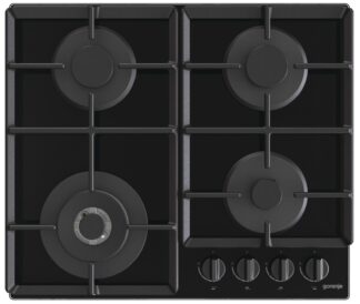 Вбудована газова поверхня GORENJE GTW 641 EB