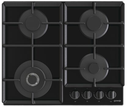 Вбудована газова поверхня GORENJE GTW 641 EB