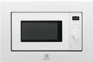 Вбудована мікрохвильова піч ELECTROLUX LMS2173EMW
