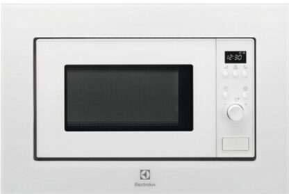 Вбудована мікрохвильова піч ELECTROLUX LMS2173EMW