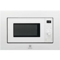 Вбудована мікрохвильова піч ELECTROLUX LMS2173EMW — фото 2