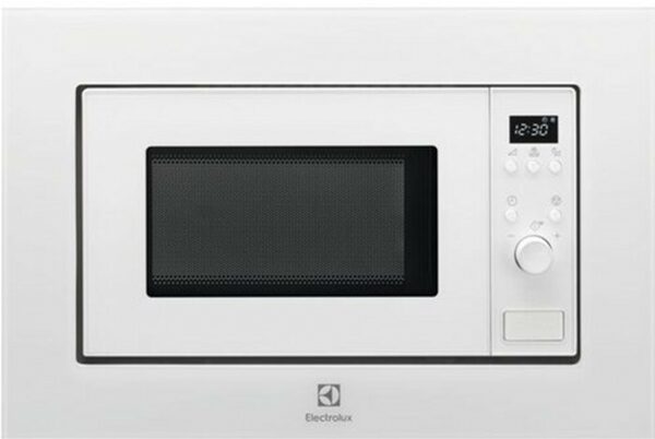 Вбудована мікрохвильова піч ELECTROLUX LMS2173EMW