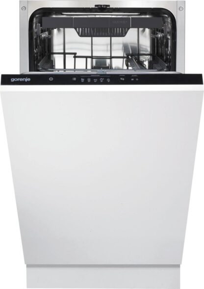 Вбудована посудомийна машина GORENJE GV520E11