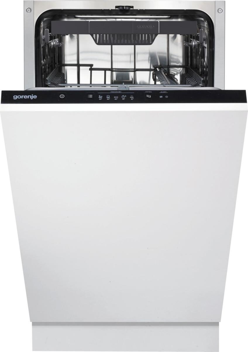 Вбудована посудомийна машина GORENJE GV520E11